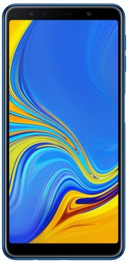 Samsung Galaxy A7 (2018) SM-A750FN